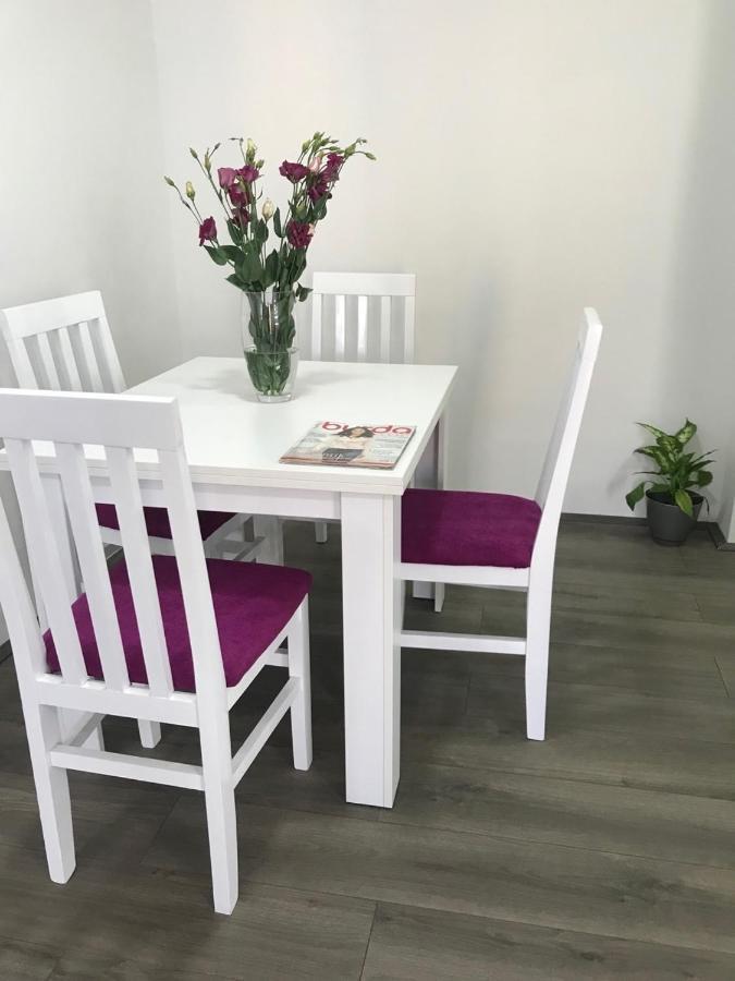 La Apartamento Jagodina Esterno foto
