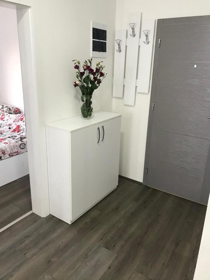 La Apartamento Jagodina Esterno foto