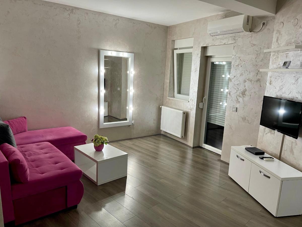 La Apartamento Jagodina Esterno foto