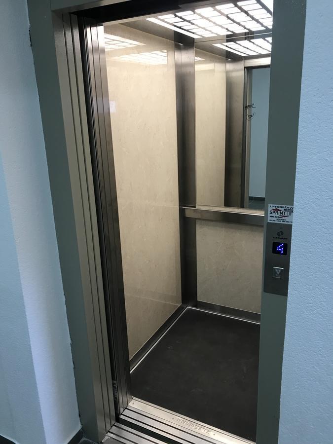 La Apartamento Jagodina Esterno foto